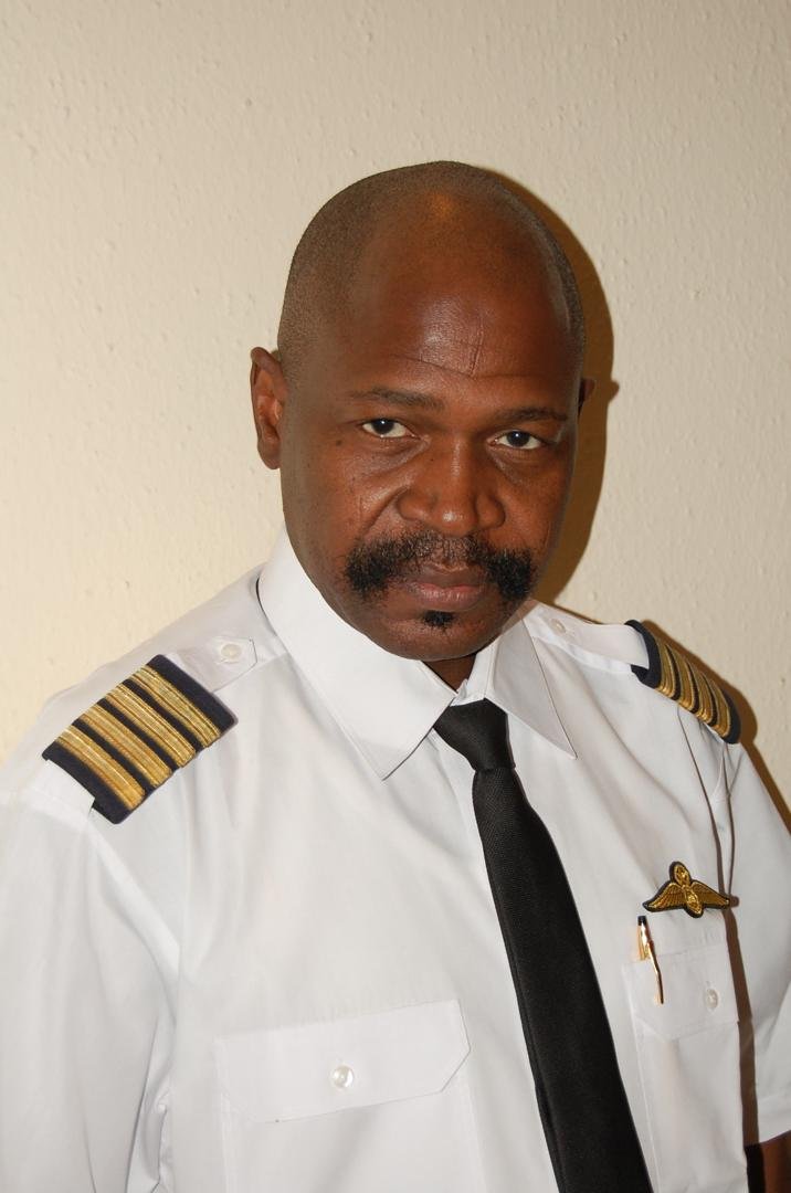 Capt. Ibrahim Garba Dilli